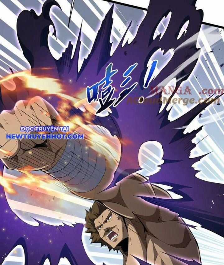 Ta Ký Kết Khế Ước Với Chính Mình Chapter 72 trang 11