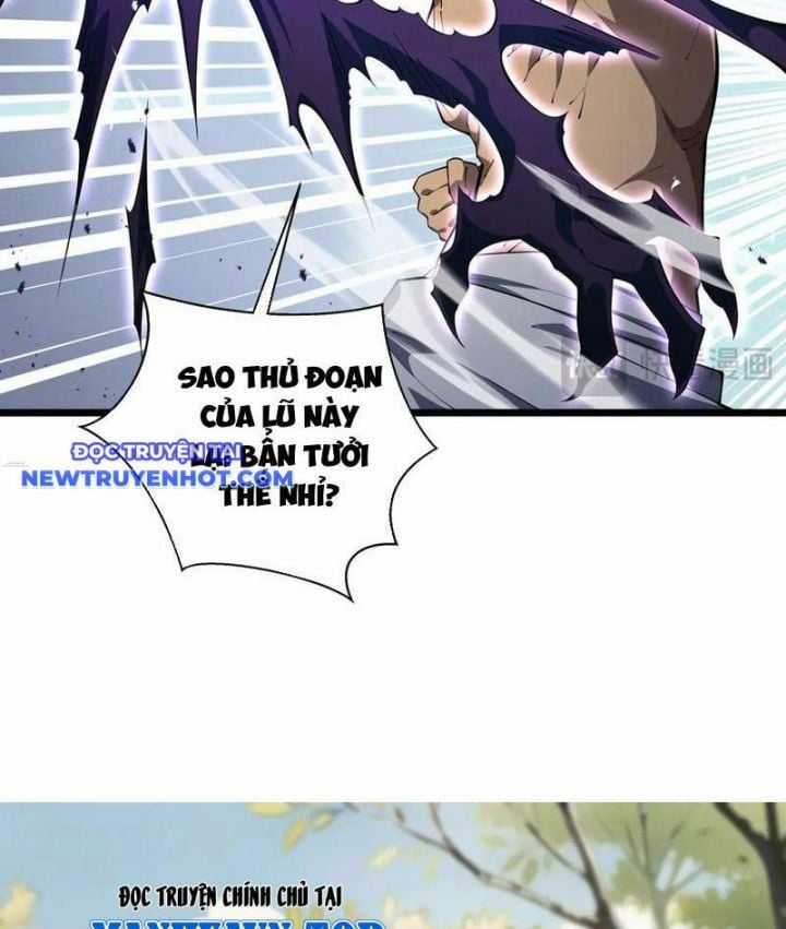 Ta Ký Kết Khế Ước Với Chính Mình Chapter 72 trang 12