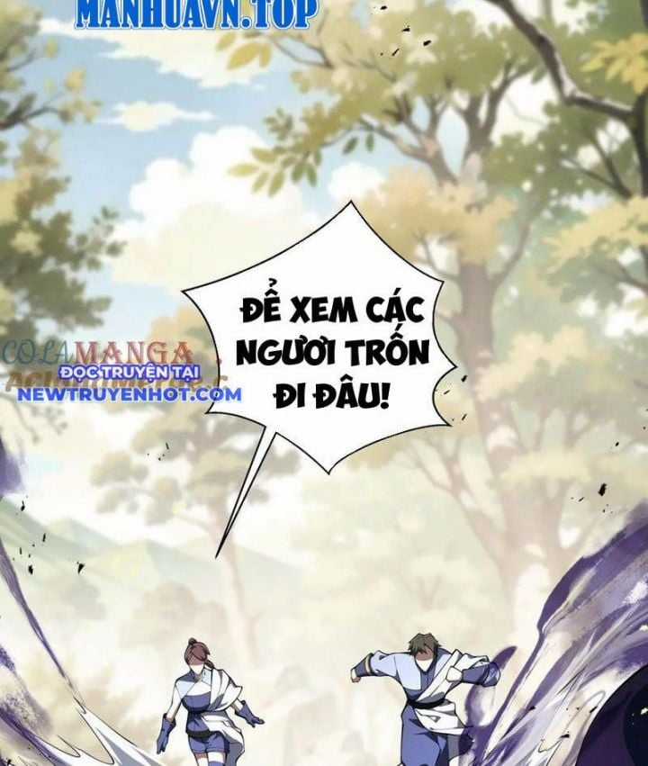 Ta Ký Kết Khế Ước Với Chính Mình Chapter 72 trang 13