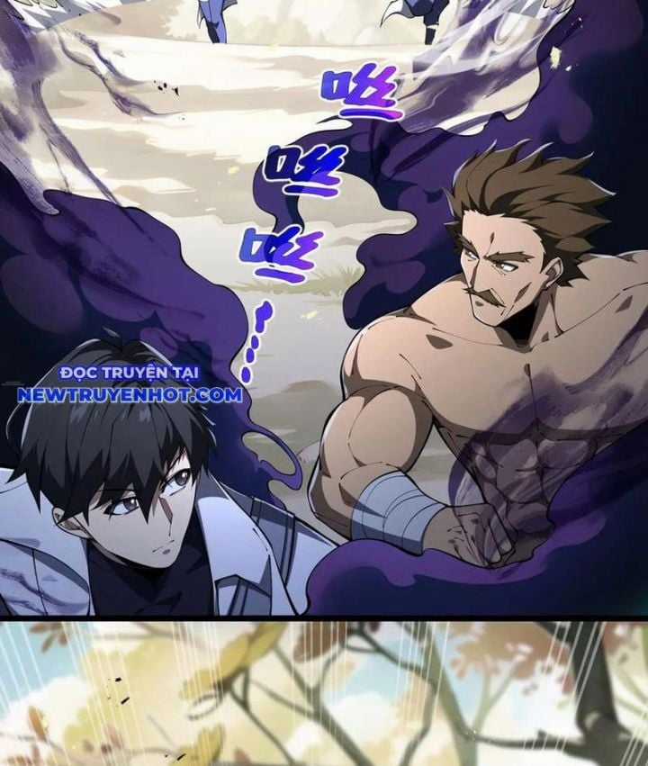 Ta Ký Kết Khế Ước Với Chính Mình Chapter 72 trang 14