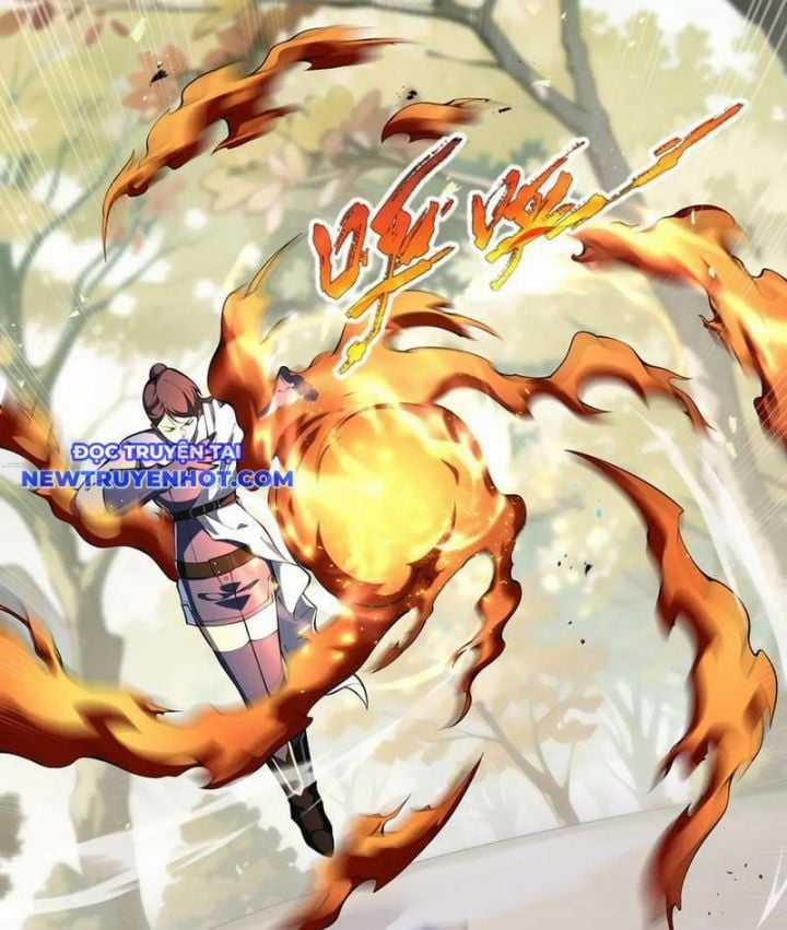 Ta Ký Kết Khế Ước Với Chính Mình Chapter 72 trang 15