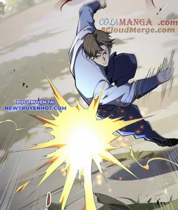 Ta Ký Kết Khế Ước Với Chính Mình Chapter 72 trang 16