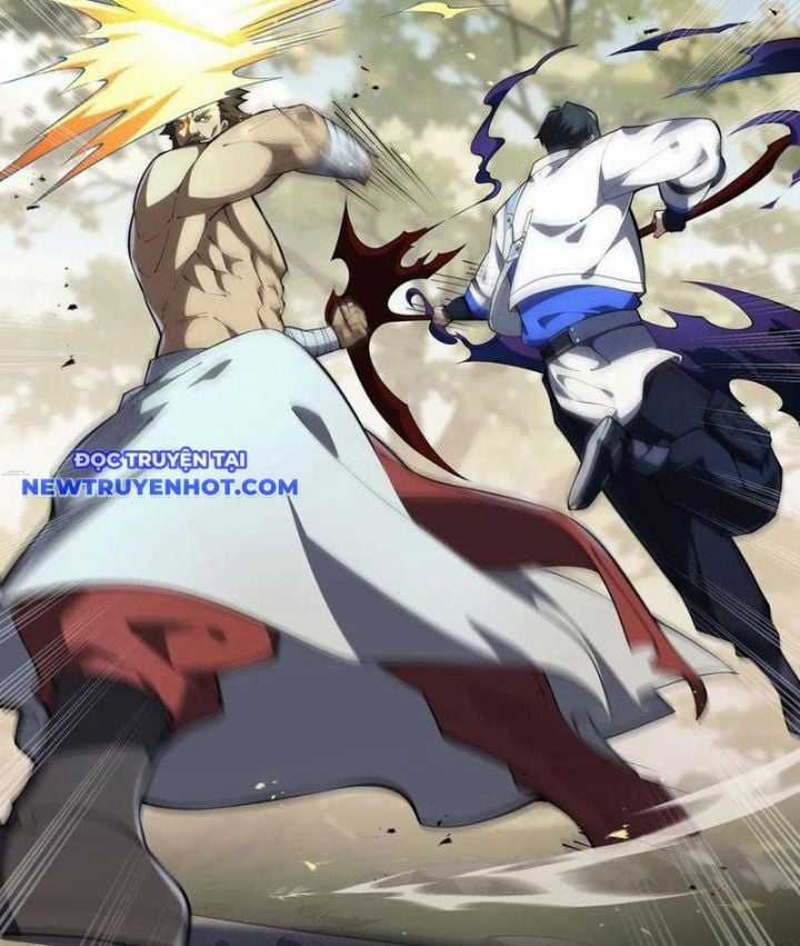 Ta Ký Kết Khế Ước Với Chính Mình Chapter 72 trang 19