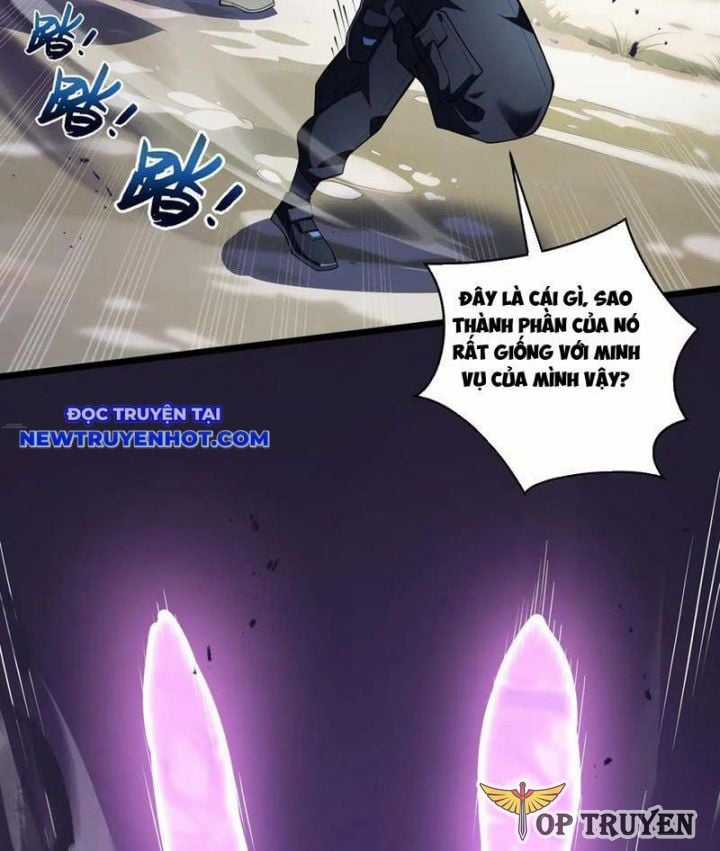 Ta Ký Kết Khế Ước Với Chính Mình Chapter 72 trang 2