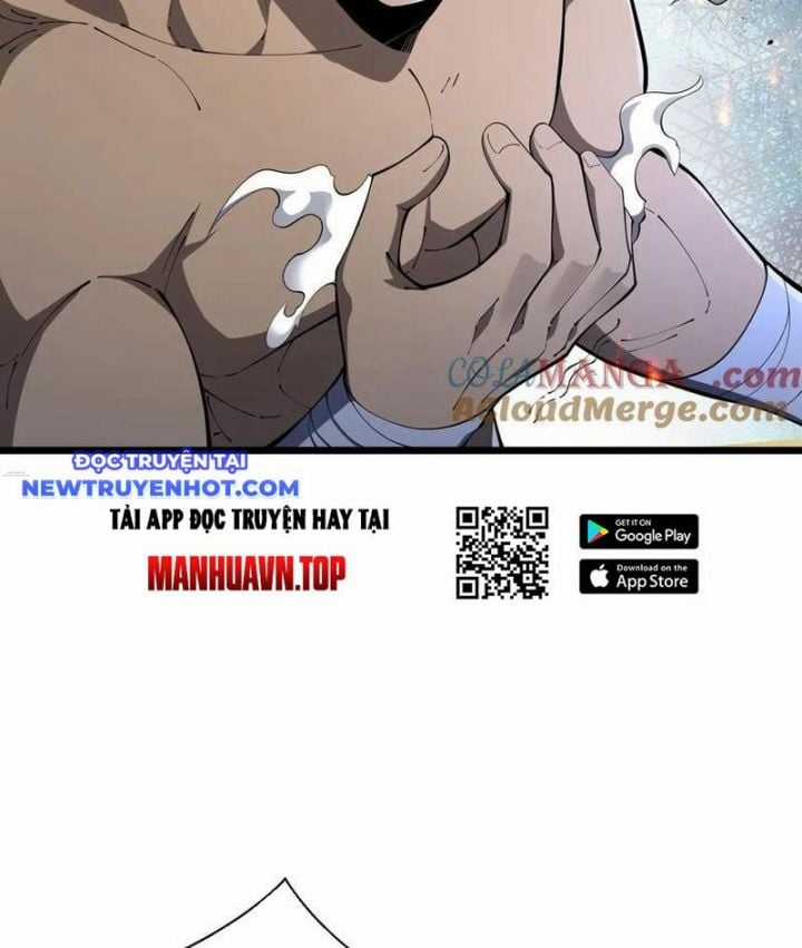 Ta Ký Kết Khế Ước Với Chính Mình Chapter 72 trang 21