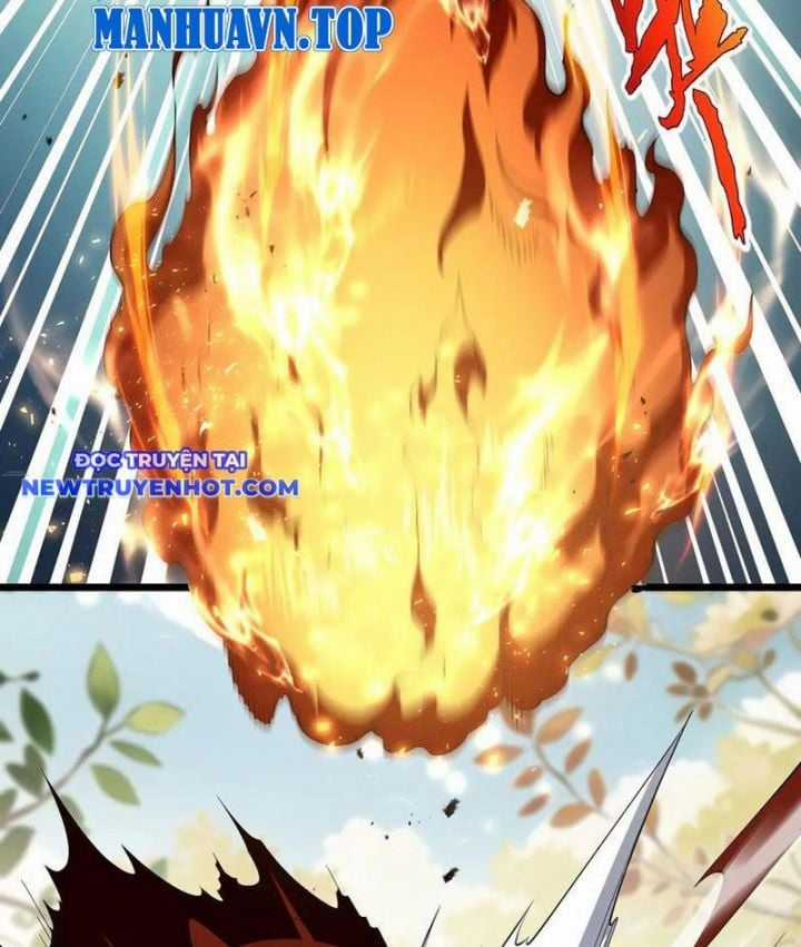 Ta Ký Kết Khế Ước Với Chính Mình Chapter 72 trang 23