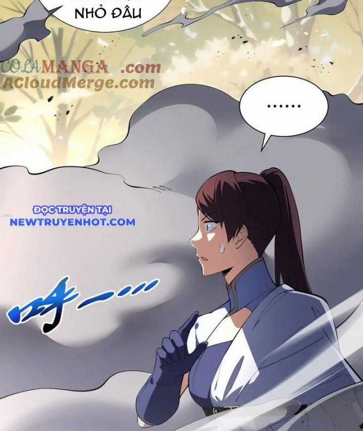 Ta Ký Kết Khế Ước Với Chính Mình Chapter 72 trang 26