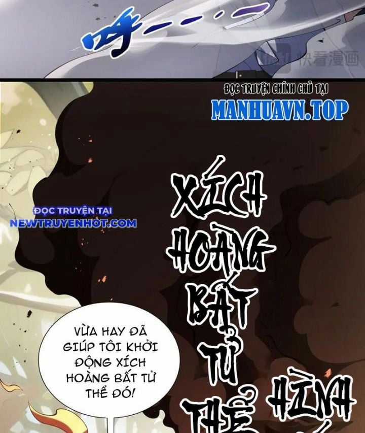 Ta Ký Kết Khế Ước Với Chính Mình Chapter 72 trang 27
