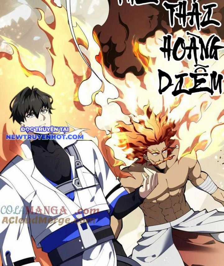 Ta Ký Kết Khế Ước Với Chính Mình Chapter 72 trang 28