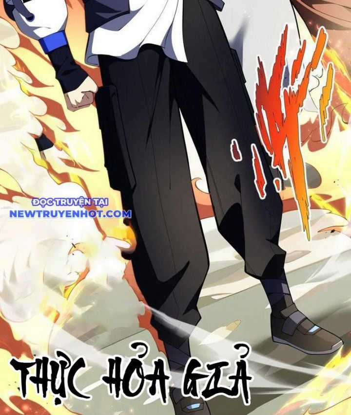 Ta Ký Kết Khế Ước Với Chính Mình Chapter 72 trang 29