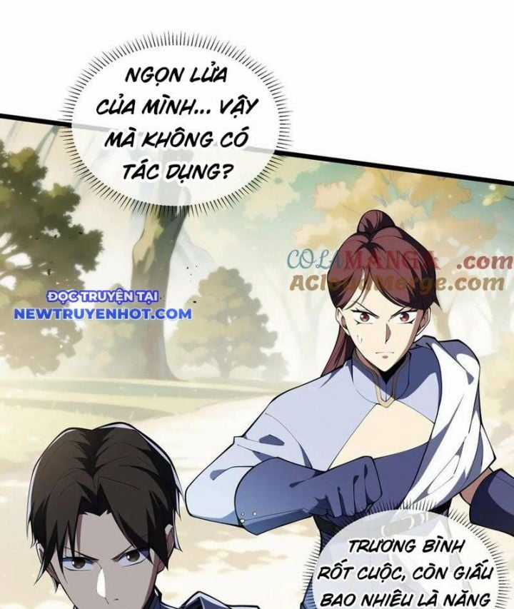 Ta Ký Kết Khế Ước Với Chính Mình Chapter 72 trang 31