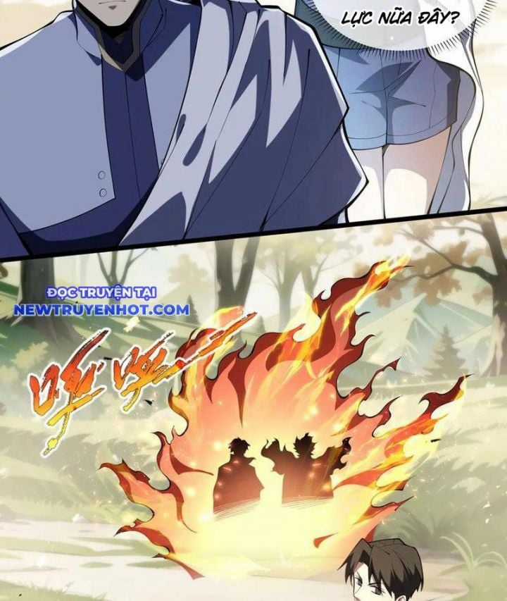 Ta Ký Kết Khế Ước Với Chính Mình Chapter 72 trang 32