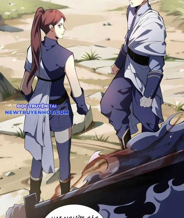 Ta Ký Kết Khế Ước Với Chính Mình Chapter 72 trang 33