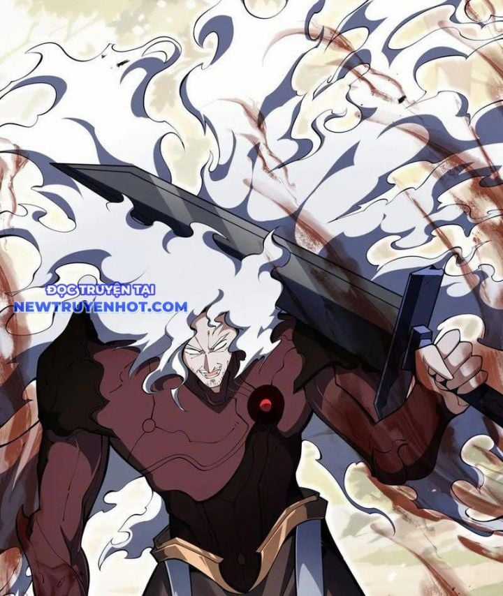 Ta Ký Kết Khế Ước Với Chính Mình Chapter 72 trang 35