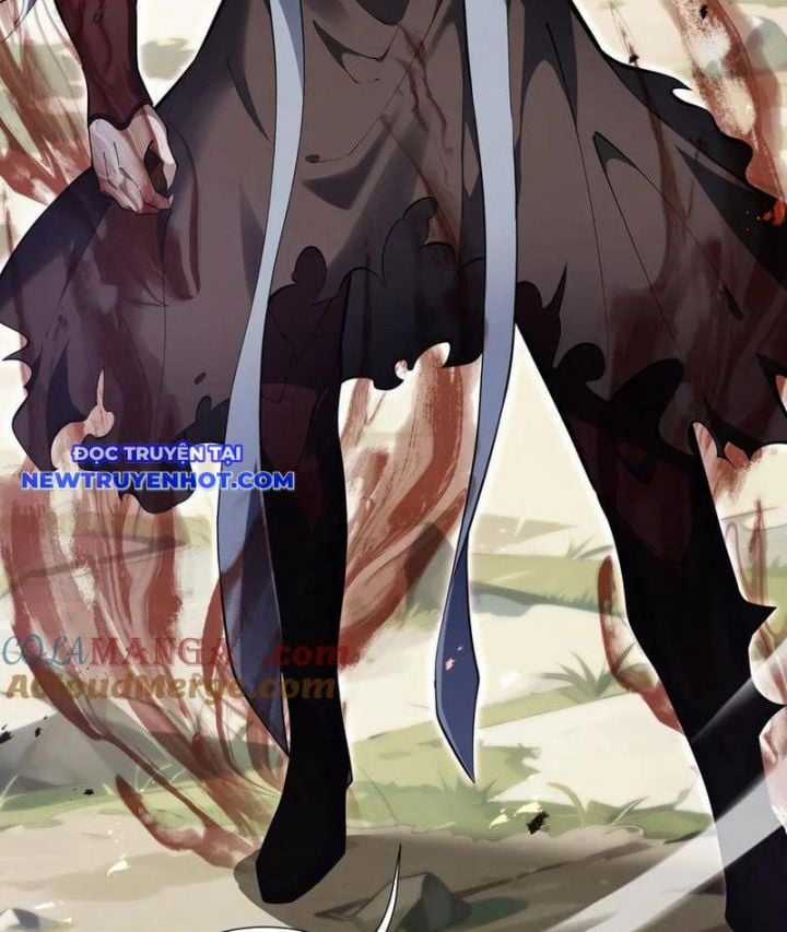 Ta Ký Kết Khế Ước Với Chính Mình Chapter 72 trang 36