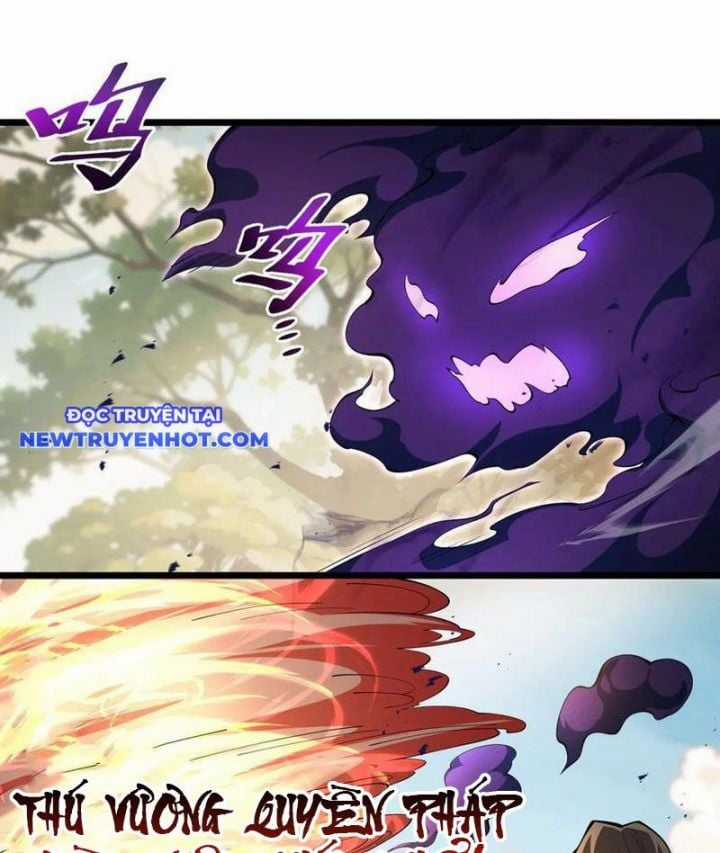 Ta Ký Kết Khế Ước Với Chính Mình Chapter 72 trang 38