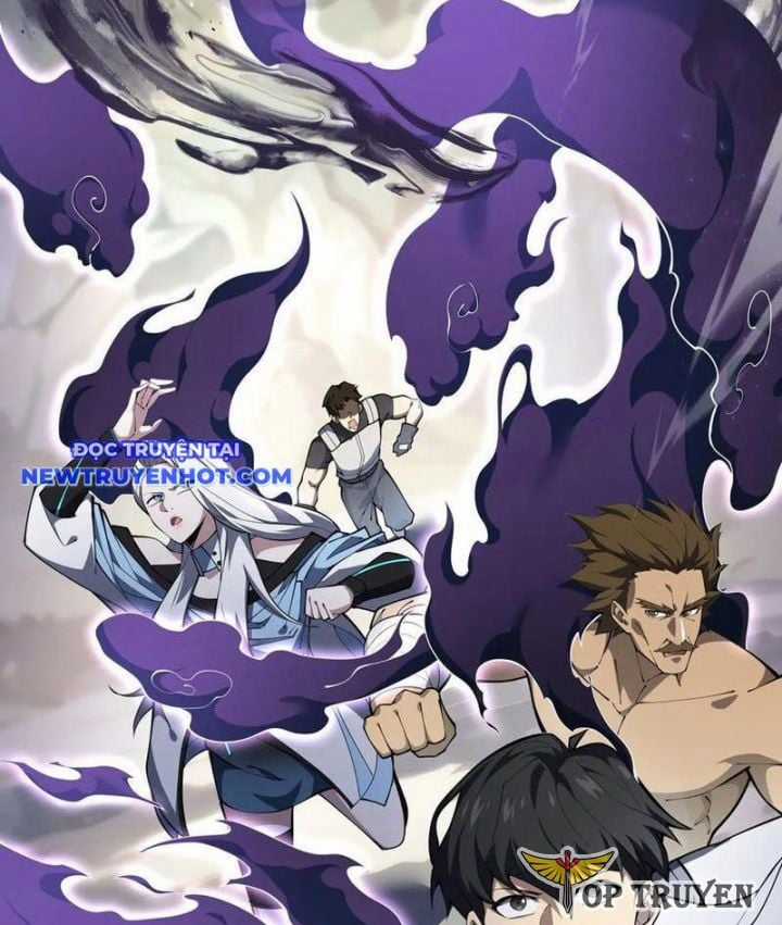 Ta Ký Kết Khế Ước Với Chính Mình Chapter 72 trang 4