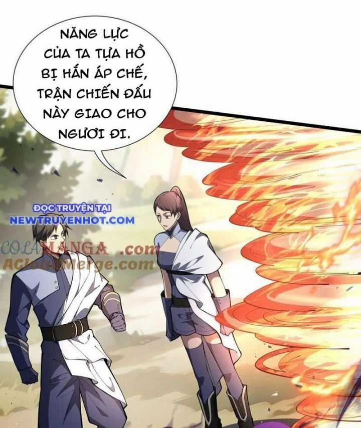 Ta Ký Kết Khế Ước Với Chính Mình Chapter 72 trang 41