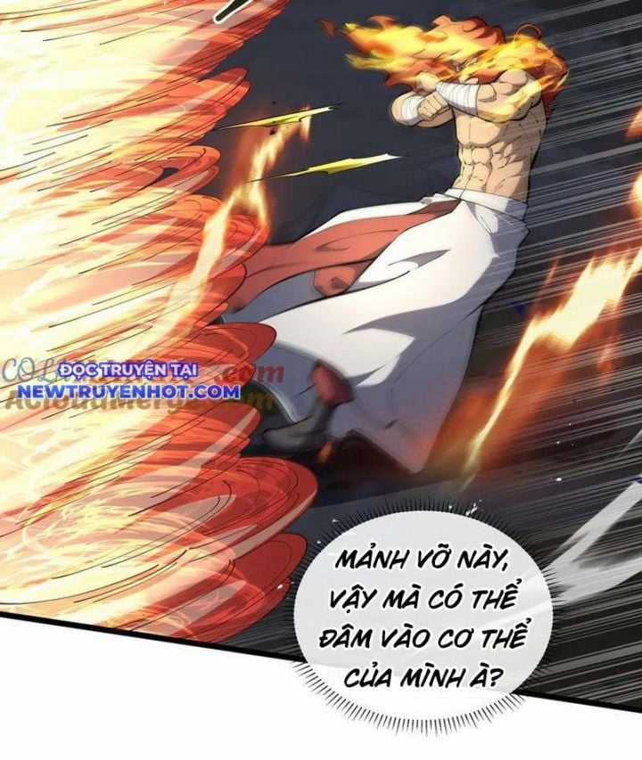 Ta Ký Kết Khế Ước Với Chính Mình Chapter 72 trang 49