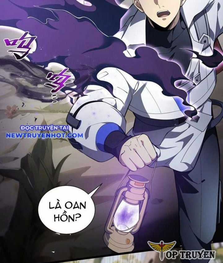 Ta Ký Kết Khế Ước Với Chính Mình Chapter 72 trang 5