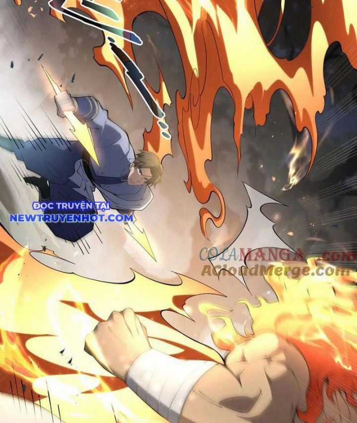 Ta Ký Kết Khế Ước Với Chính Mình Chapter 72 trang 51