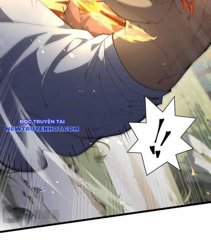 Ta Ký Kết Khế Ước Với Chính Mình Chapter 72 trang 52