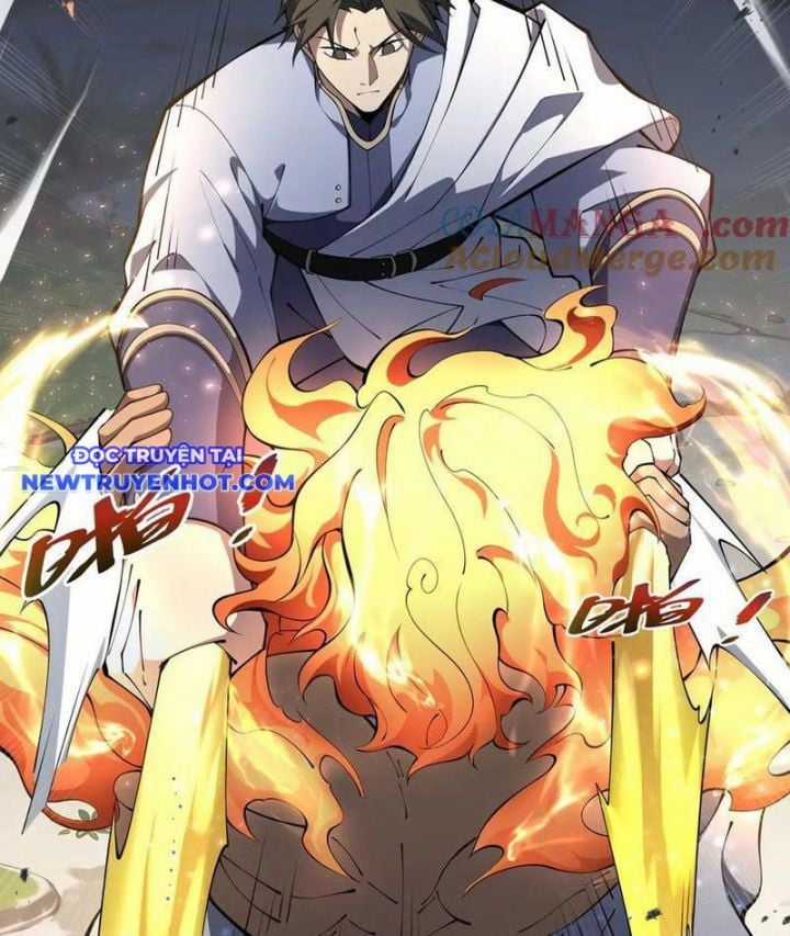 Ta Ký Kết Khế Ước Với Chính Mình Chapter 72 trang 54