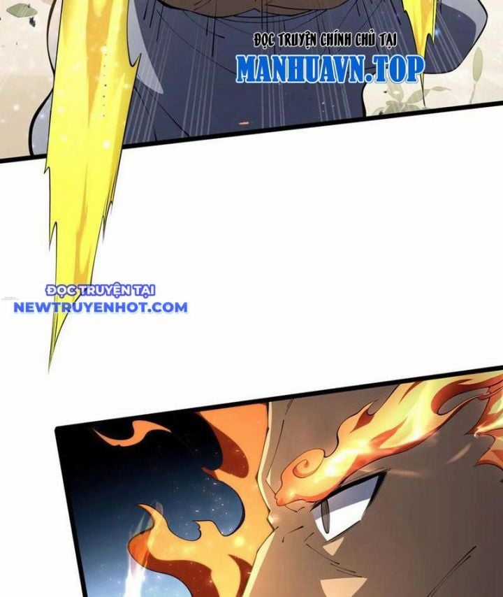 Ta Ký Kết Khế Ước Với Chính Mình Chapter 72 trang 55