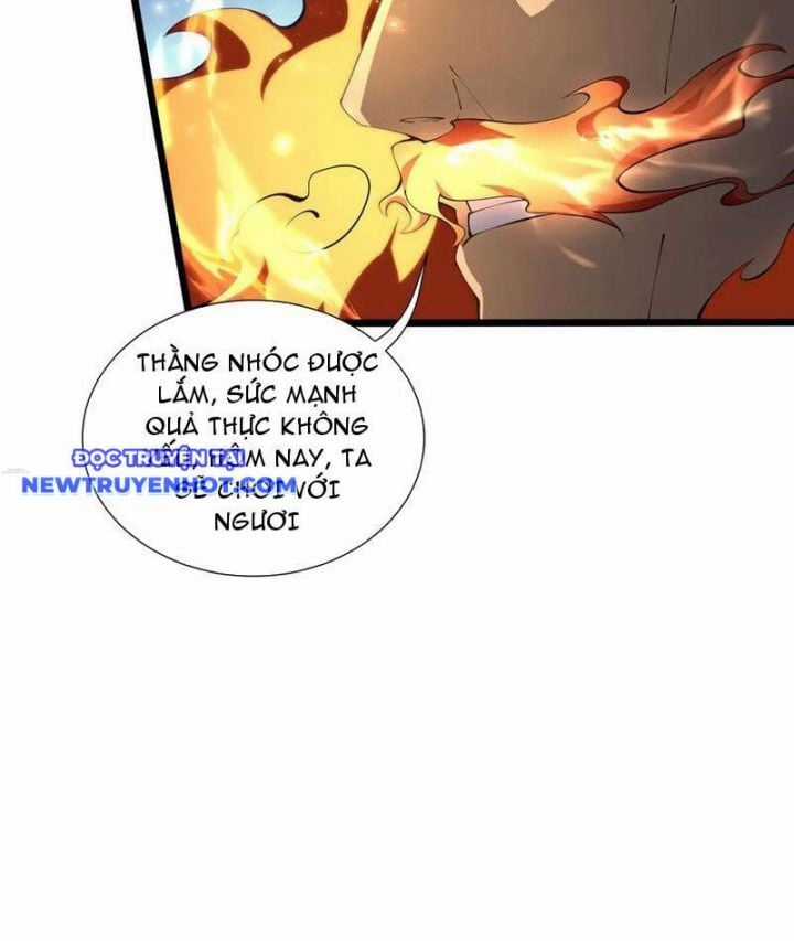 Ta Ký Kết Khế Ước Với Chính Mình Chapter 72 trang 56