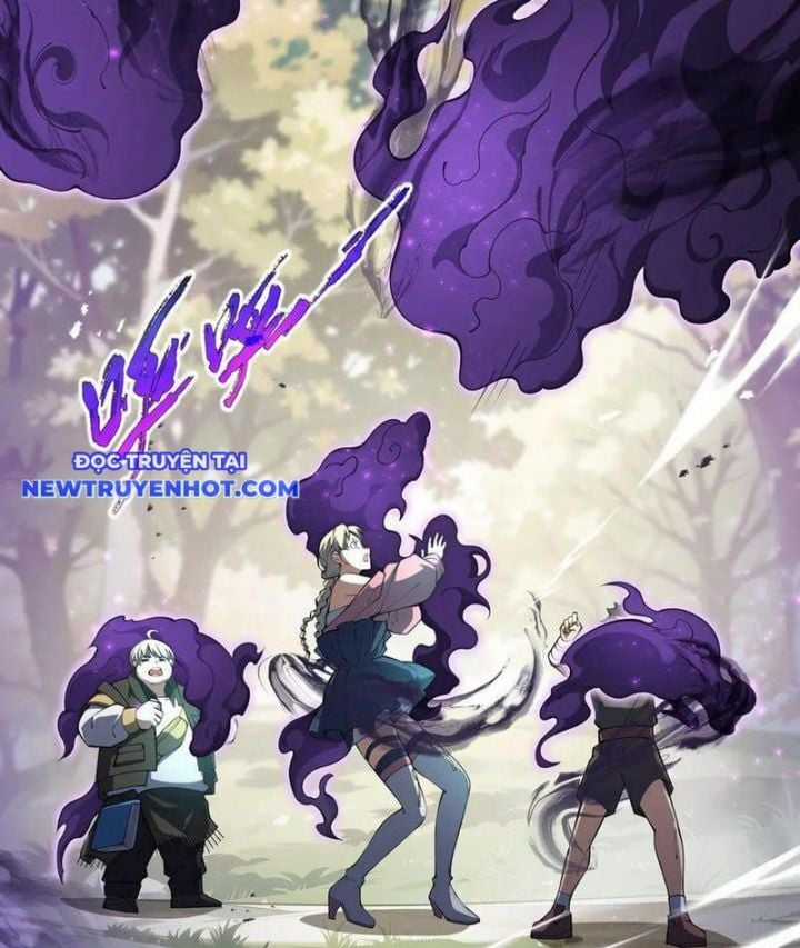 Ta Ký Kết Khế Ước Với Chính Mình Chapter 72 trang 58