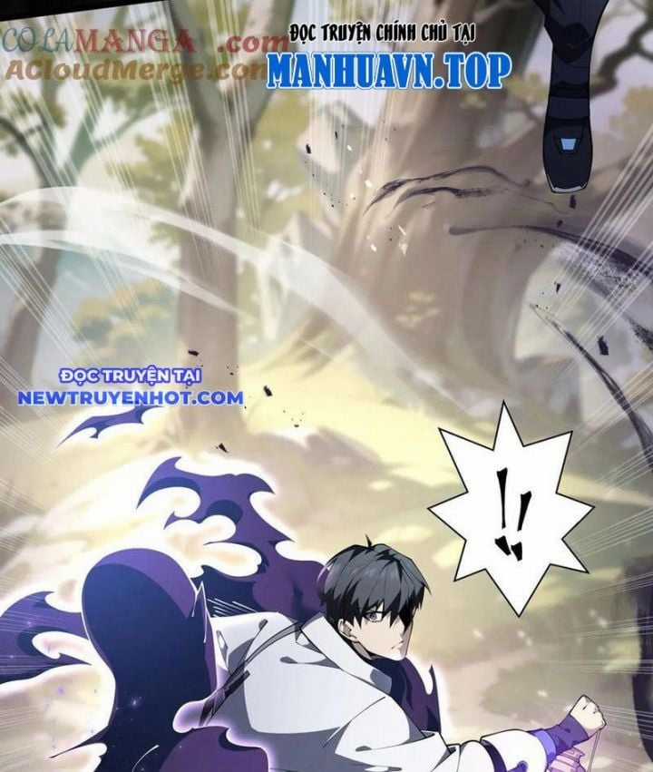 Ta Ký Kết Khế Ước Với Chính Mình Chapter 72 trang 6