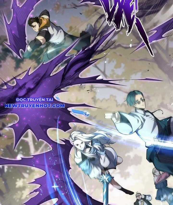 Ta Ký Kết Khế Ước Với Chính Mình Chapter 72 trang 60