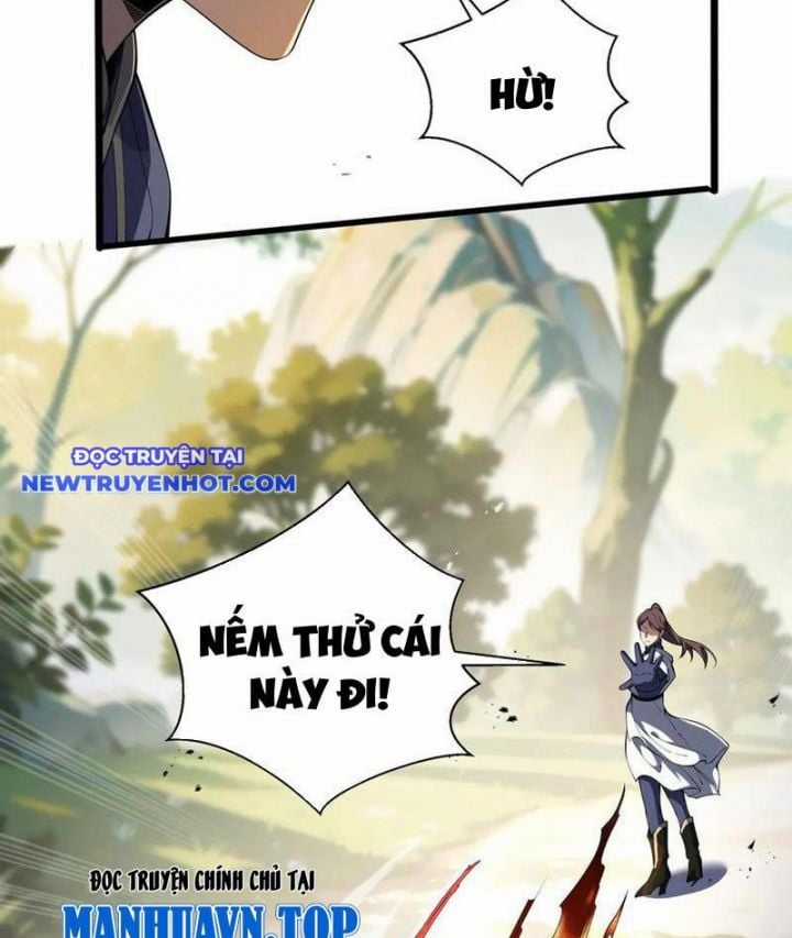 Ta Ký Kết Khế Ước Với Chính Mình Chapter 72 trang 63