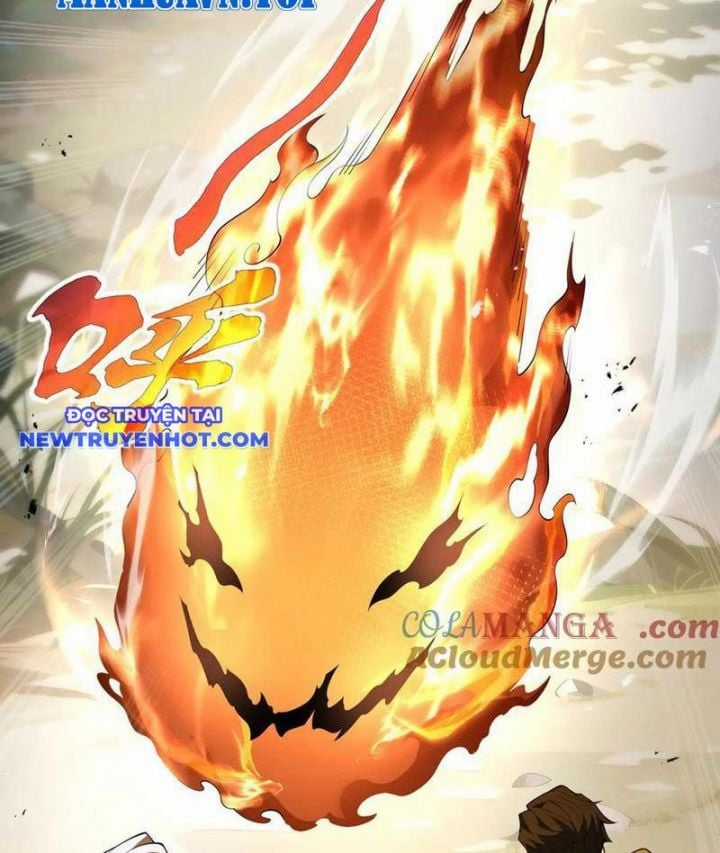 Ta Ký Kết Khế Ước Với Chính Mình Chapter 72 trang 64