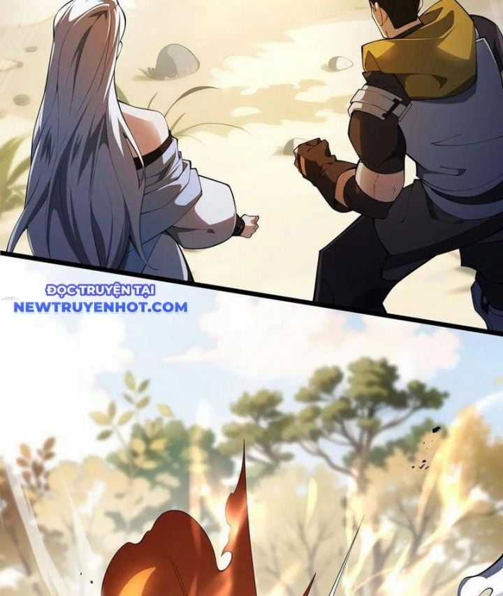 Ta Ký Kết Khế Ước Với Chính Mình Chapter 72 trang 65