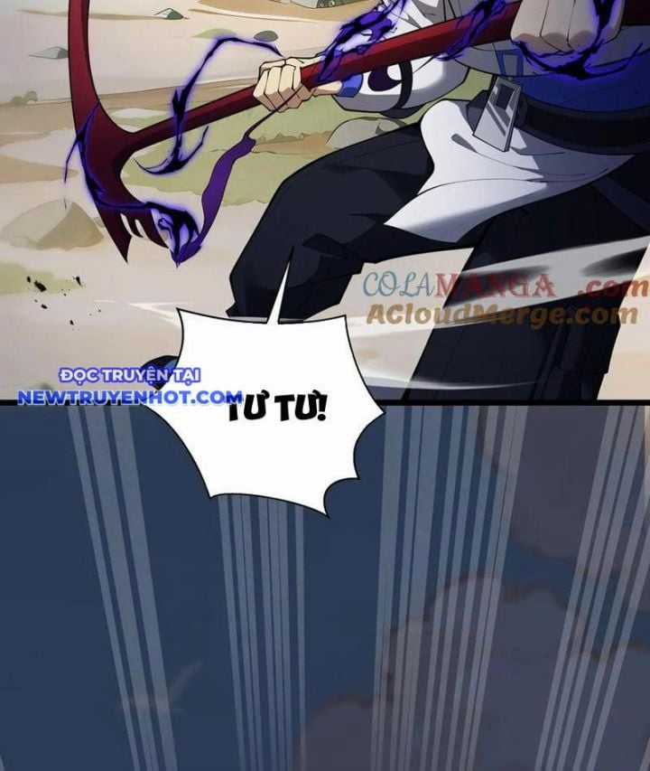 Ta Ký Kết Khế Ước Với Chính Mình Chapter 72 trang 67