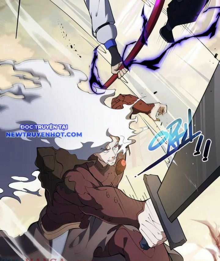 Ta Ký Kết Khế Ước Với Chính Mình Chapter 72 trang 69