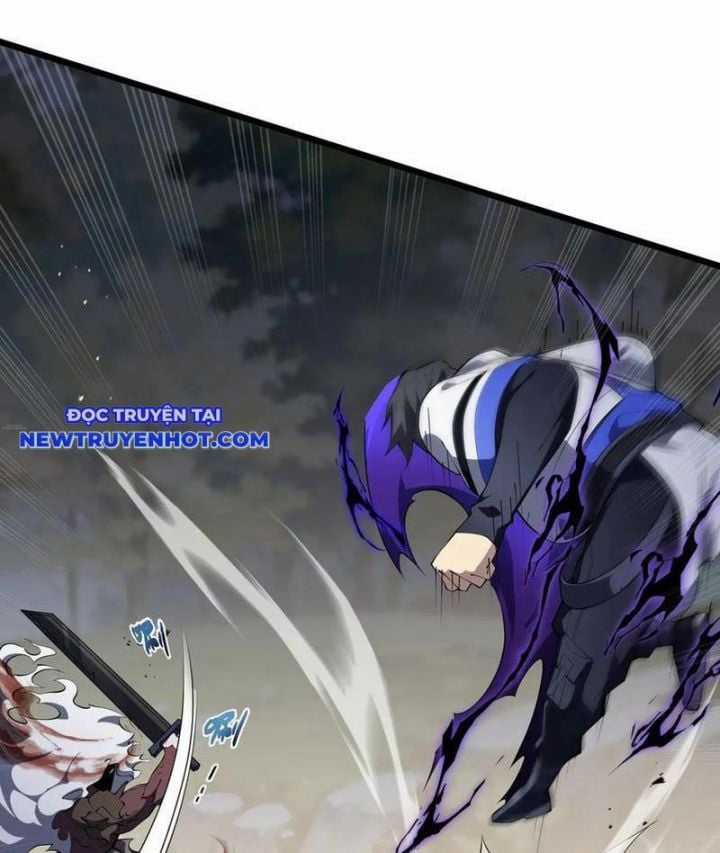 Ta Ký Kết Khế Ước Với Chính Mình Chapter 72 trang 71