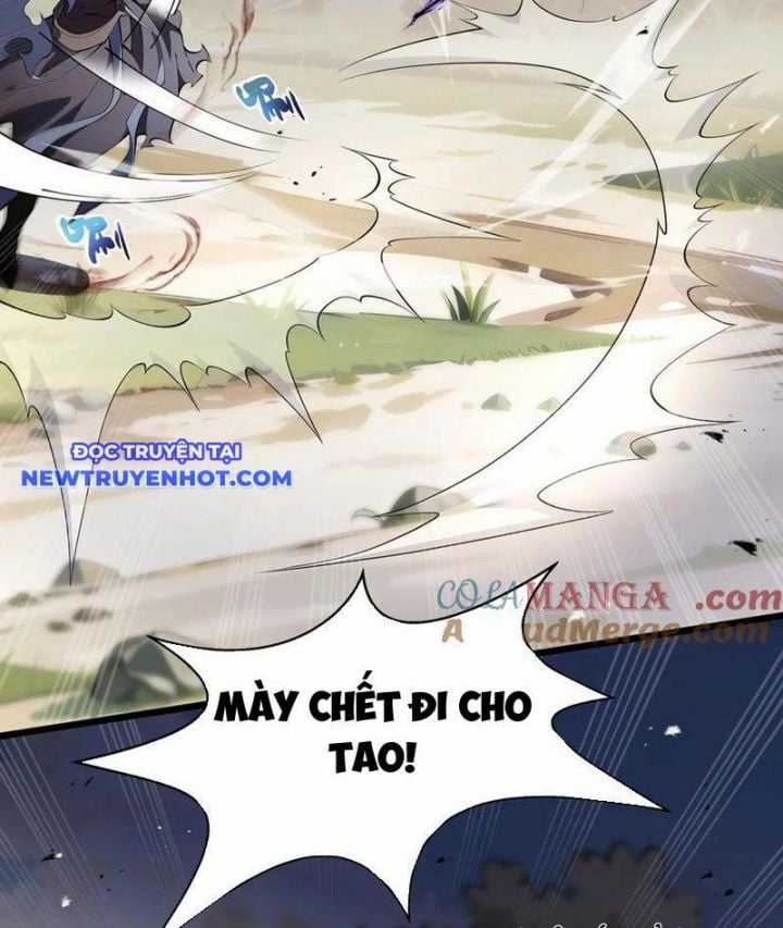 Ta Ký Kết Khế Ước Với Chính Mình Chapter 72 trang 72