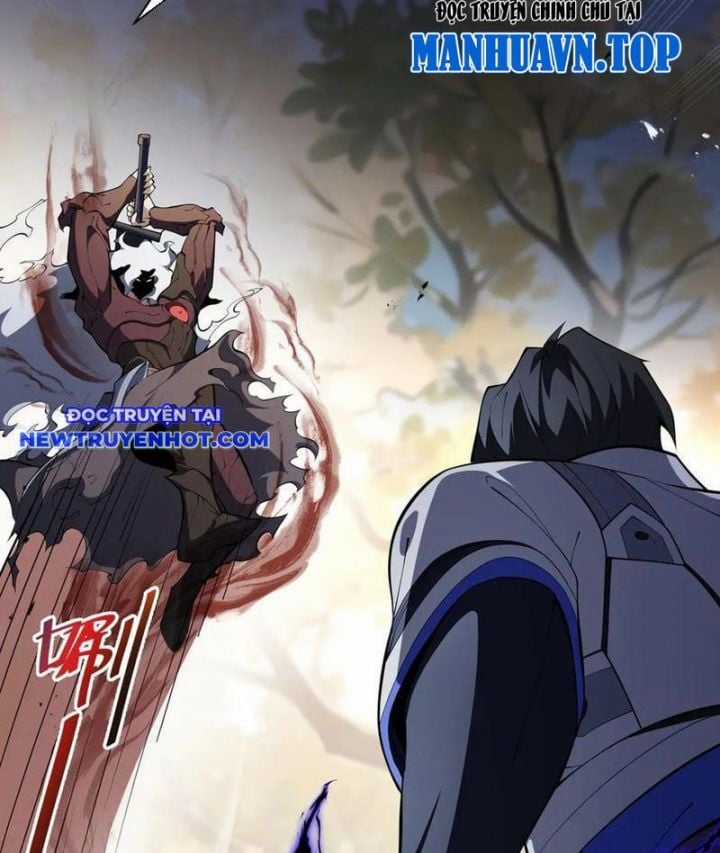 Ta Ký Kết Khế Ước Với Chính Mình Chapter 72 trang 73