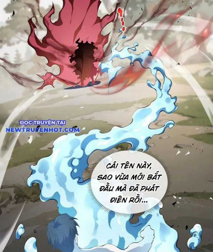 Ta Ký Kết Khế Ước Với Chính Mình Chapter 72 trang 78