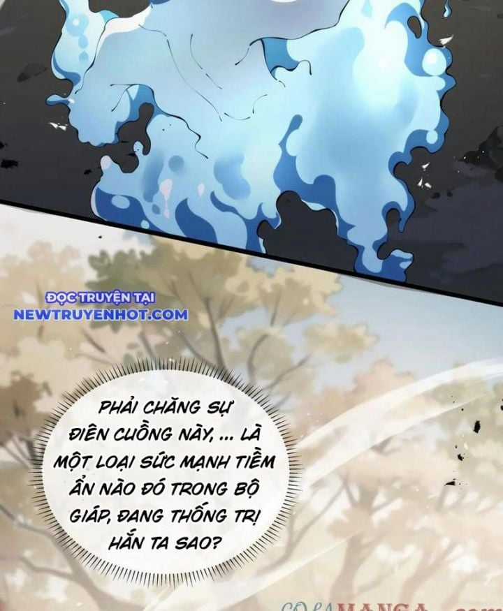 Ta Ký Kết Khế Ước Với Chính Mình Chapter 72 trang 79