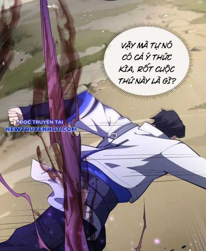 Ta Ký Kết Khế Ước Với Chính Mình Chapter 72 trang 84