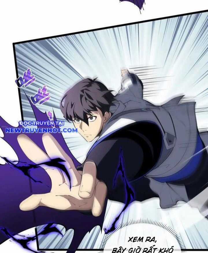 Ta Ký Kết Khế Ước Với Chính Mình Chapter 72 trang 86