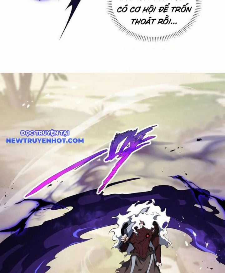 Ta Ký Kết Khế Ước Với Chính Mình Chapter 72 trang 87