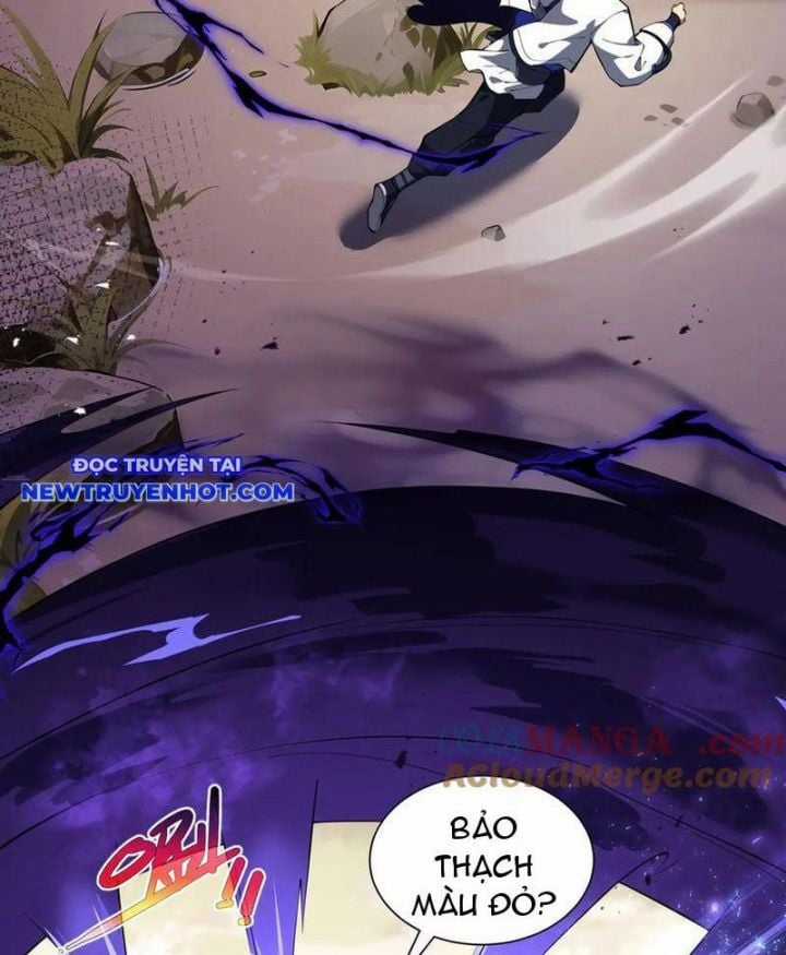 Ta Ký Kết Khế Ước Với Chính Mình Chapter 72 trang 89