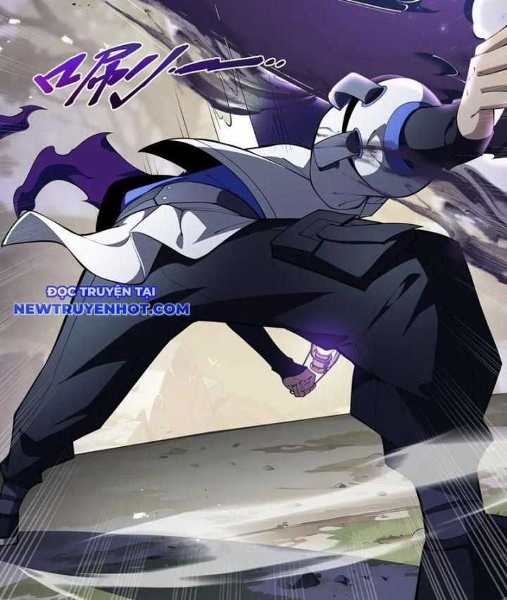 Ta Ký Kết Khế Ước Với Chính Mình Chapter 72 trang 9