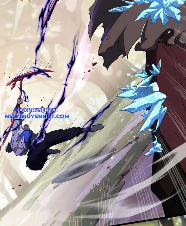 Ta Ký Kết Khế Ước Với Chính Mình Chapter 72 trang 94