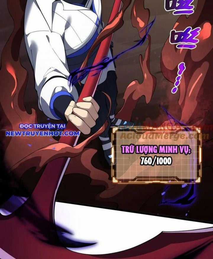 Ta Ký Kết Khế Ước Với Chính Mình Chapter 72 trang 97