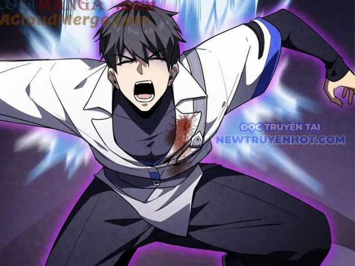 Ta Ký Kết Khế Ước Với Chính Mình Chapter 73 trang 51